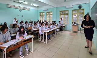 Nhiều khó khăn, thách thức chờ giáo dục nghề nghiệp trong năm 2023