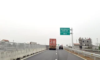 Đề xuất 2.000 tỷ đồng mở rộng cao tốc Cao Bồ - Mai Sơn