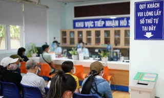 Phát hiện hàng trăm nghìn người lao động bị đóng thiếu BHXH