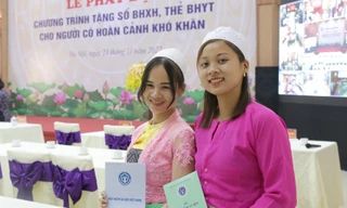 Đóng bảo hiểm xã hội tự nguyện được nhận chế độ thai sản 2 triệu đồng?