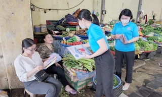 Chính thức trình Thủ tướng phương án giải quyết việc chủ hộ đóng BHXH bắt buộc