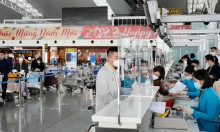 19 quốc gia lãnh thổ được hàng không Việt Nam khôi phục nối lại đường bay quốc tế