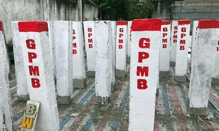 Các địa phương bắt đầu giải phóng mặt bằng cao tốc Bắc – Nam