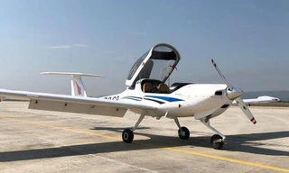 Cục Hàng không kết luận vụ học viên điều khiển máy bay trật đường băng 