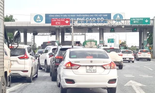 Điều chỉnh phí không thông báo, VEC lên tiếng xin lỗi 