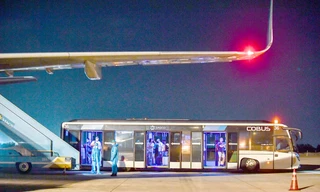 Tăng bay thường lệ, giảm bay thuê chuyến quốc tế về Nội Bài, Tân Sơn Nhất