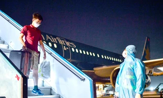 6 nước và vùng lãnh thổ đồng ý nối lại đường bay, đề xuất bỏ một số quy định