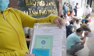 Đề xuất hỗ trợ thêm 414 nghìn lao động từ Quỹ BH Thất nghiệp