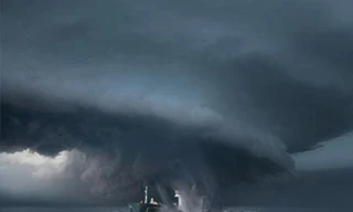 Sự kỳ bí của Tam giác quỷ Bermuda