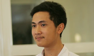 Gặp chàng trai sợ… giàu