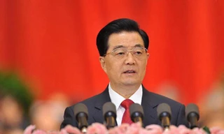 Tổng bí thư Trung Quốc kêu gọi mô hình tăng trưởng mới