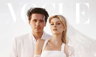 Hậu trường tai tiếng phía sau đám cưới triệu đô của con trai cả nhà Beckham