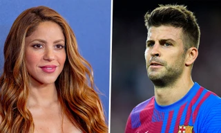 Dù đã chia tay, Shakira vẫn "đá xoáy" tình cũ Gerard Pique và bạn gái mới của nam cầu thủ