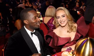 Sau 2 năm hẹn hò, Adele sẽ kết hôn với "ông trùm quyền lực NBA" vào Hè này?