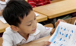 Vì sao học sinh Việt Nam 'ngại' nói tiếng Anh?