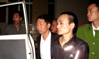 Hành trình lẩn trốn của kẻ đồng phạm giết người