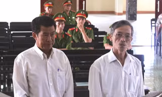 Miễn hình phạt cựu Phó GĐ Sở Tài chính Phú Yên