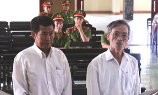 Miễn hình phạt cựu Phó GĐ Sở Tài chính Phú Yên