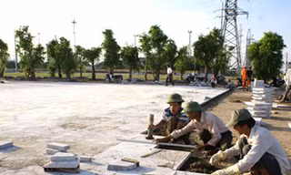 Nhiều dự án chỉ định thầu thiếu minh bạch