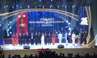 95% sinh viên Văn Lang có việc làm sau khi ra trường