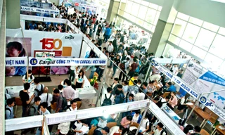 1.500 vị trí ứng tuyển tại “Ngày hội việc làm 2020” trường ĐH Sư phạm Kỹ thuật TP. HCM