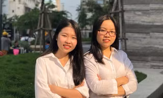 Hai sinh viên trường ĐH Kinh tế TP. HCM sẽ tranh tài Phiên tòa giả định thế giới 2021