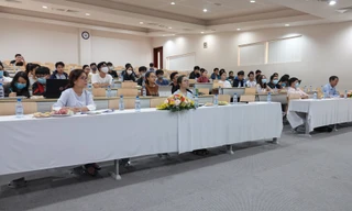 Lo COVID-19, nhiều trường đại học chuyển sang dạy trực tuyến ngay sau kỳ nghỉ Tết