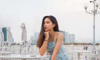 Thí sinh Hoa hậu Việt Nam 2020 đỗ 3 trường đại học Mỹ