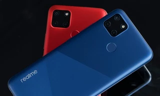 Top 5 điện thoại giá dưới 5 triệu đồng cho tân sinh viên.