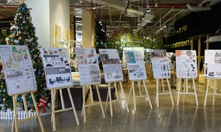 Lộ diện 24 tác phẩm vào Chung khảo Hoa Mai 2020 - 2021