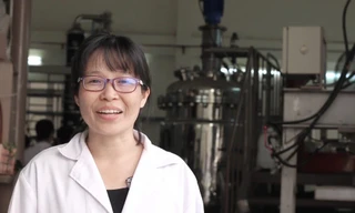 Nghiên cứu của nữ tiến sĩ “Top 100 nhà khoa học châu Á” được tài trợ 5 tỉ đồng 