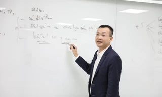 Chuyên gia Bùi Xuân Phong: “Văn hóa doanh nghiệp là vũ khí quản trị nguồn nhân lực”