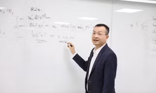 Chuyên gia Bùi Xuân Phong: “Văn hóa doanh nghiệp là vũ khí quản trị nguồn nhân lực”