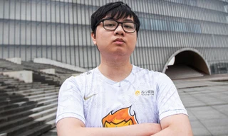 Chàng trai bỏ học thành game thủ quốc tế, thu nhập gần 6 tỷ đồng/tháng