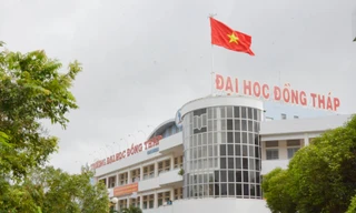 Một giảng viên trường ĐH Đồng Tháp tiếp xúc bệnh nhân 1660, cả trường ngưng hoạt động