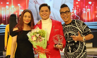 Bảo Kun: Á quân “Én vàng nghệ sĩ 2020” là bước ngoặt trong sự nghiệp 