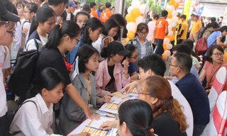 “Đại học X” lại “tiểu xảo” trong tuyển sinh tại Đà Nẵng 