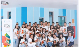 Tìm kiếm dự án khởi nghiệp tạo tác động xã hội từ người trẻ 