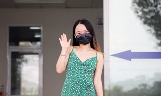 Du học sinh là “bệnh nhân 154” kể lại những ngày điều trị SARS-COV-2	