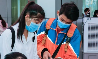 Nhiều trường ngoài ĐHQG TP. HCM điều chỉnh điểm sàn kỳ thi đánh giá năng lực 2020 