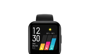 Đồng hồ Realme Watch “sang chảnh” giá chỉ 2 triệu đồng. 