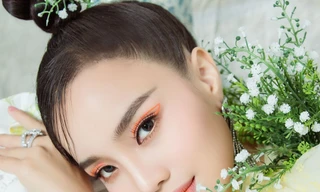 Sèn Hoàng Mỹ Lam: “Tôi dùng âm nhạc để quảng bá du lịch”