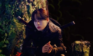 Binz, Jack và Võ Đăng Khoa tranh tài tại Giải thưởng Truyền hình châu Á lần thứ 25