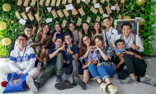 Thành lập Học viện YSEALI tại ĐH Fulbright Việt Nam 