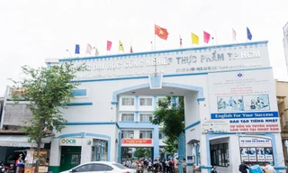 Lo ngại COVID-19, trường ĐH Công nghiệp Thực phẩm TP. HCM cho sinh viên nghỉ Tết sớm