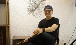 “Hồn Việt” trong các sản phẩm của nhà thiết kế trẻ