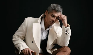 Lâm Vissay: “Vài người khuyên tôi không nên theo con đường âm nhạc” 