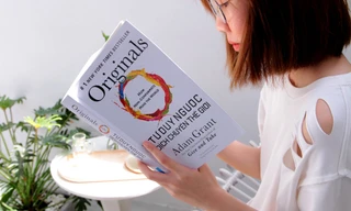 Bí mật trong “Tư duy ngược dịch chuyển thế giới”