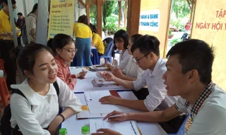 Trường ĐH Nha Trang công bố phương thức tuyển sinh năm 2021