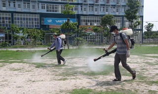 Sinh viên KTX ĐHQG TP. HCM bối rối vì bị “cách ly” đến hết tháng 2/2021